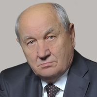 Липский Станислав Ильич