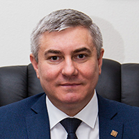 Зимняков Юрий Васильевич